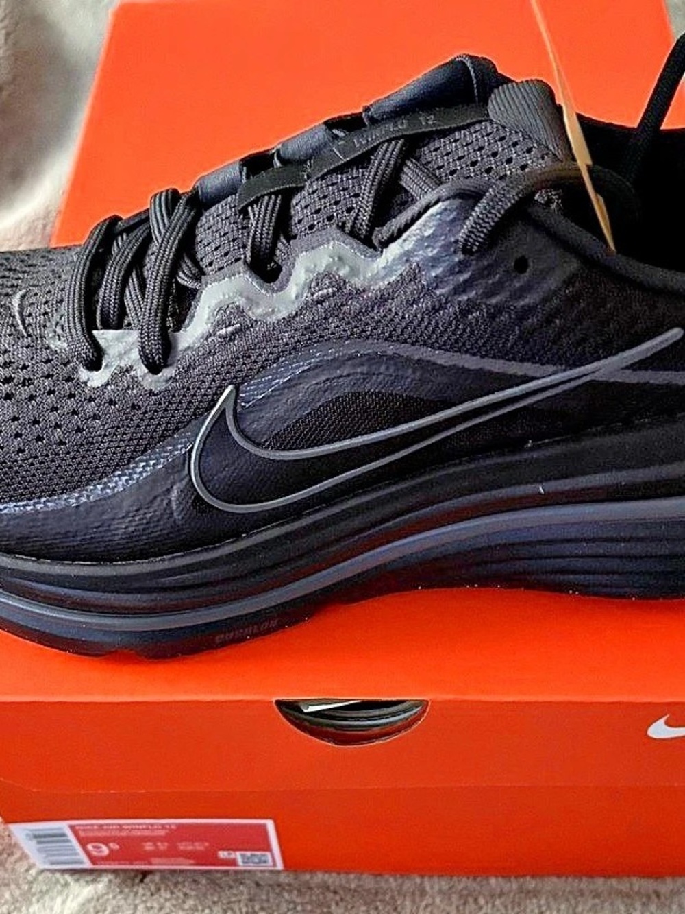 Nike Air Winflo 12. 9.5